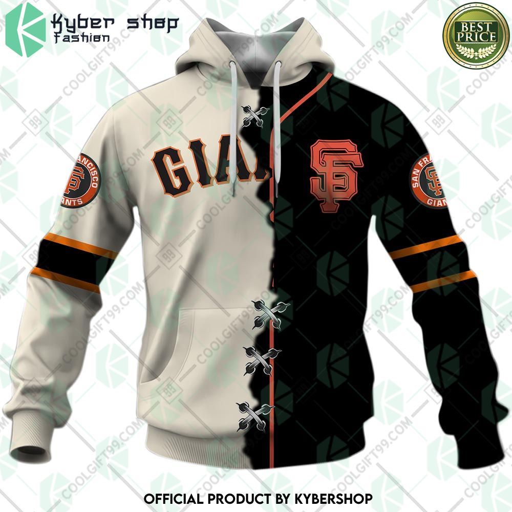 san francisco giants custom hoodie 2 349