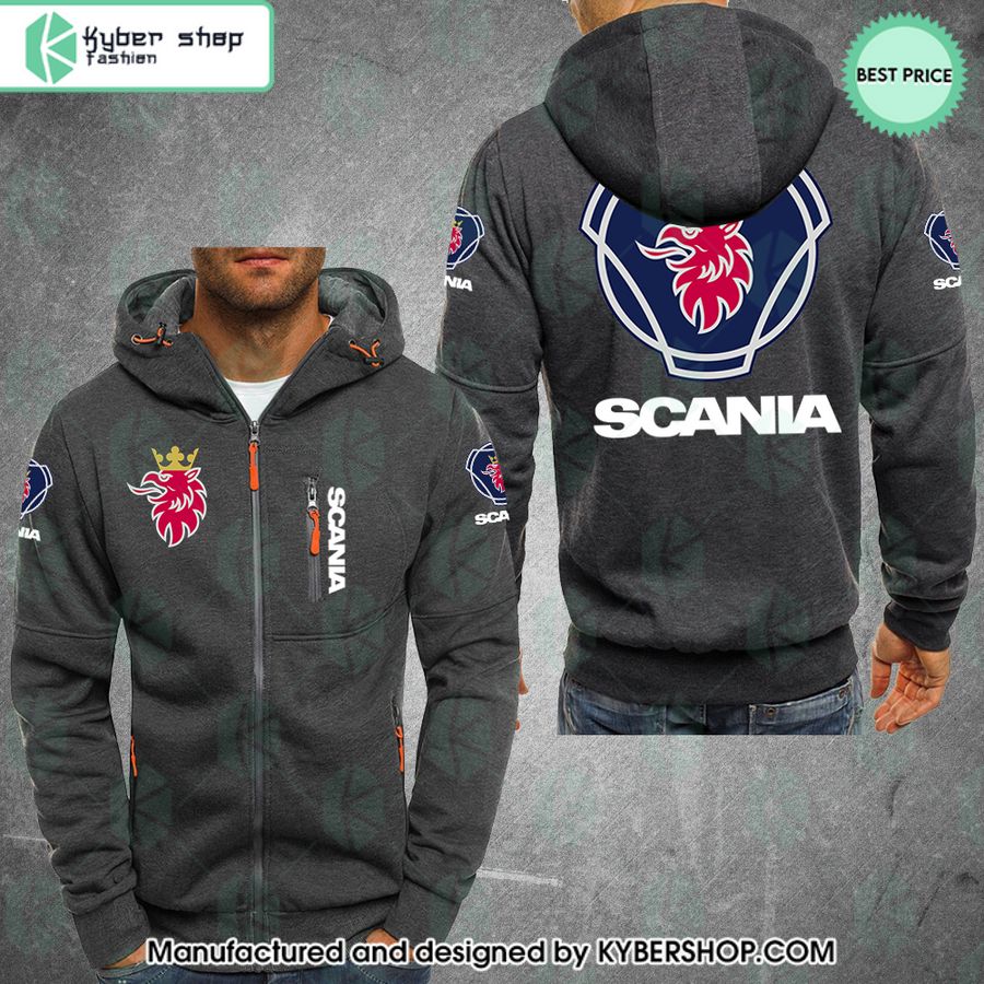 scania ab chest pocket hoodie 1 38