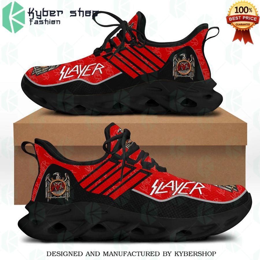 slayer red clunky max soul shoes 1 854