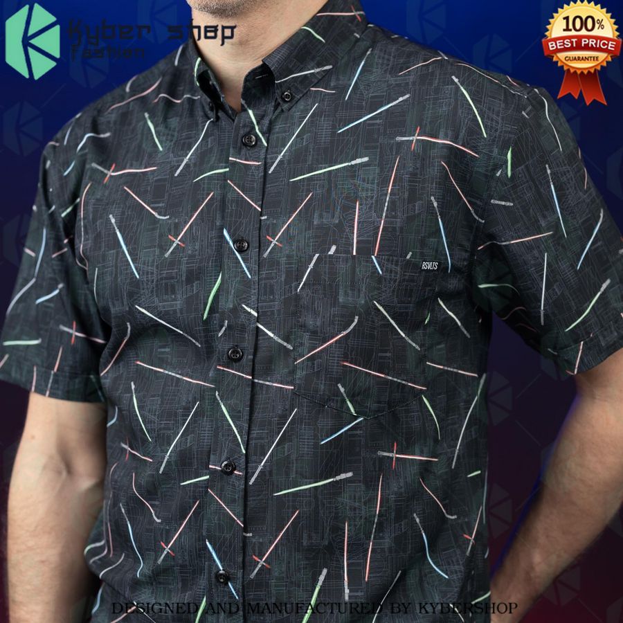 star wars a cut above the ordinary hawaiian shirt 2 795