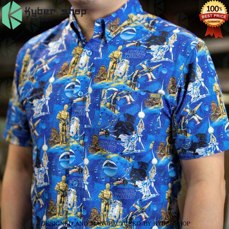 star wars luke sleepwalker hawaiian shirt 2 208