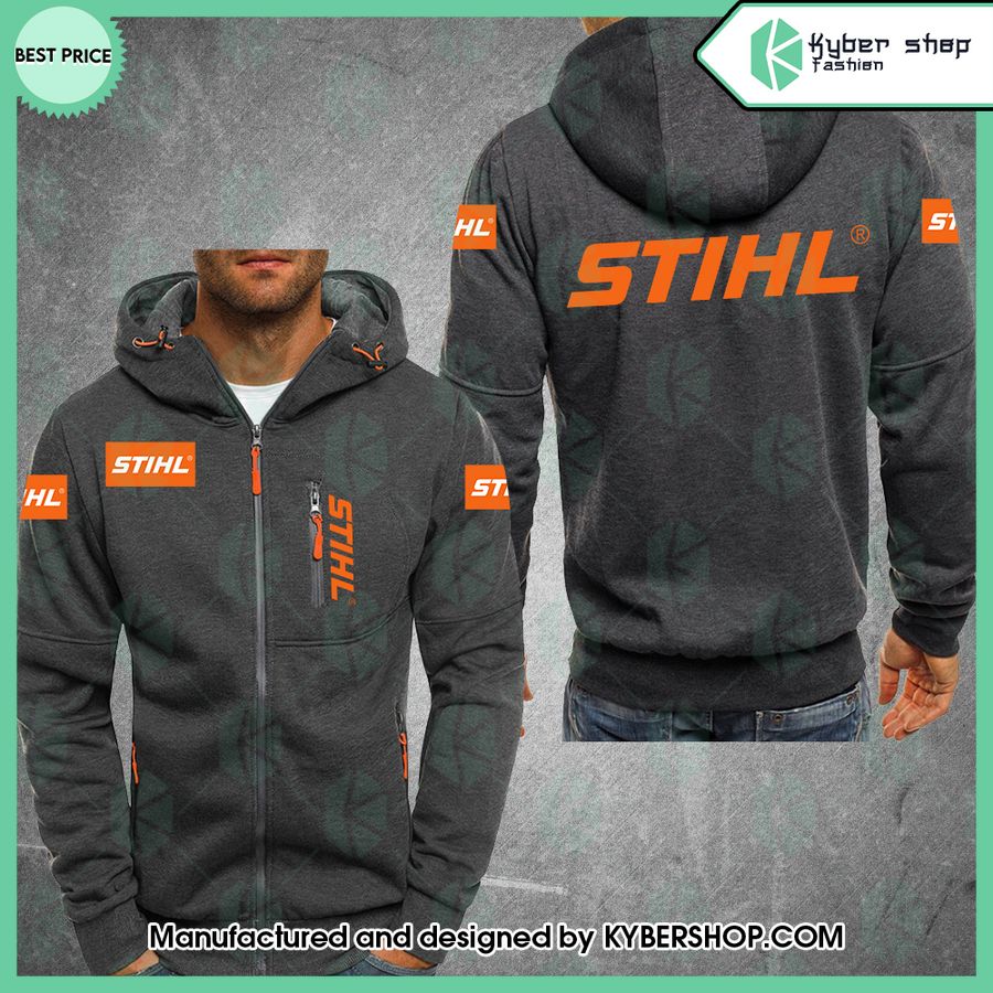 stihl chest pocket hoodie 1 640