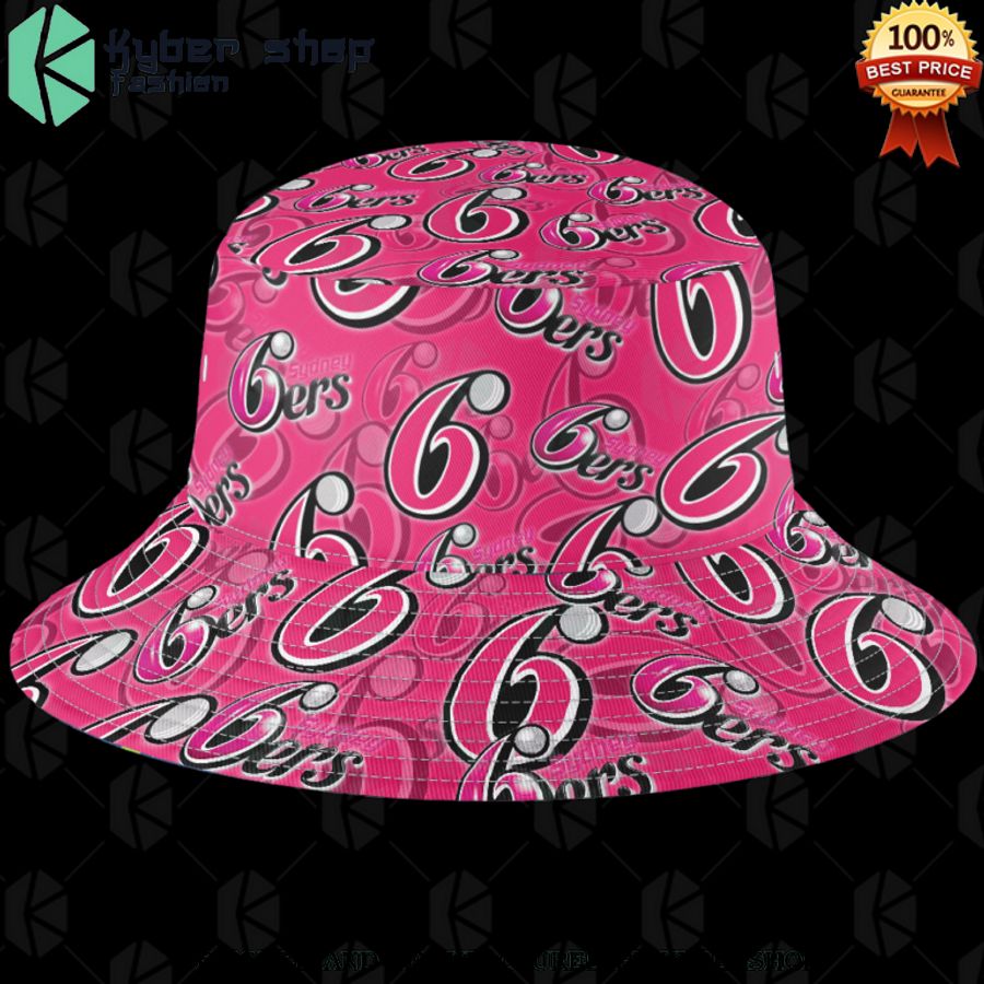 sydney sixers bucket hat 1 960