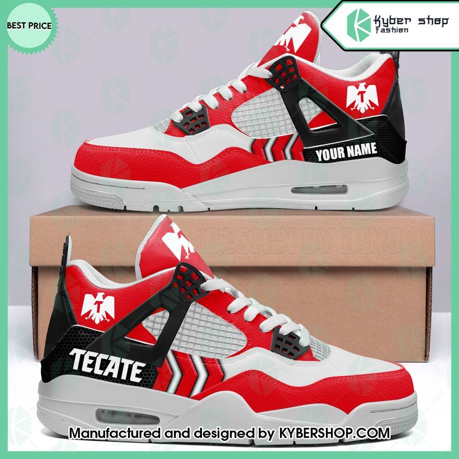 tecate air jordan 4 shoes 1 834