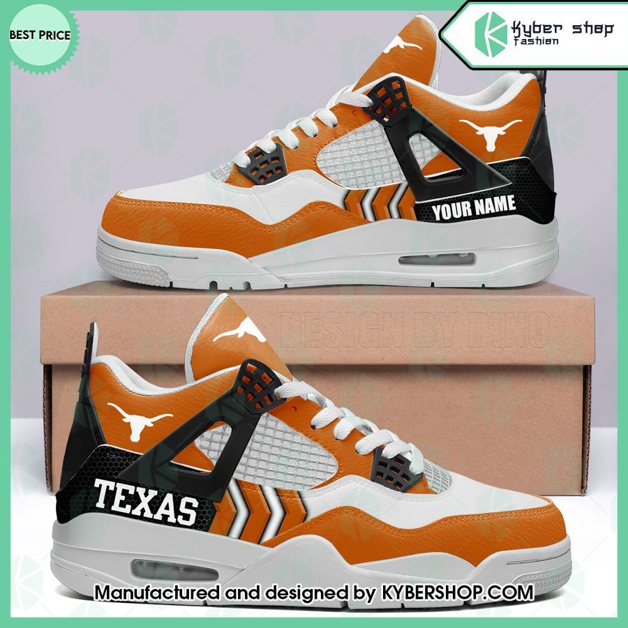 texas air jordan 4 shoes 1 880