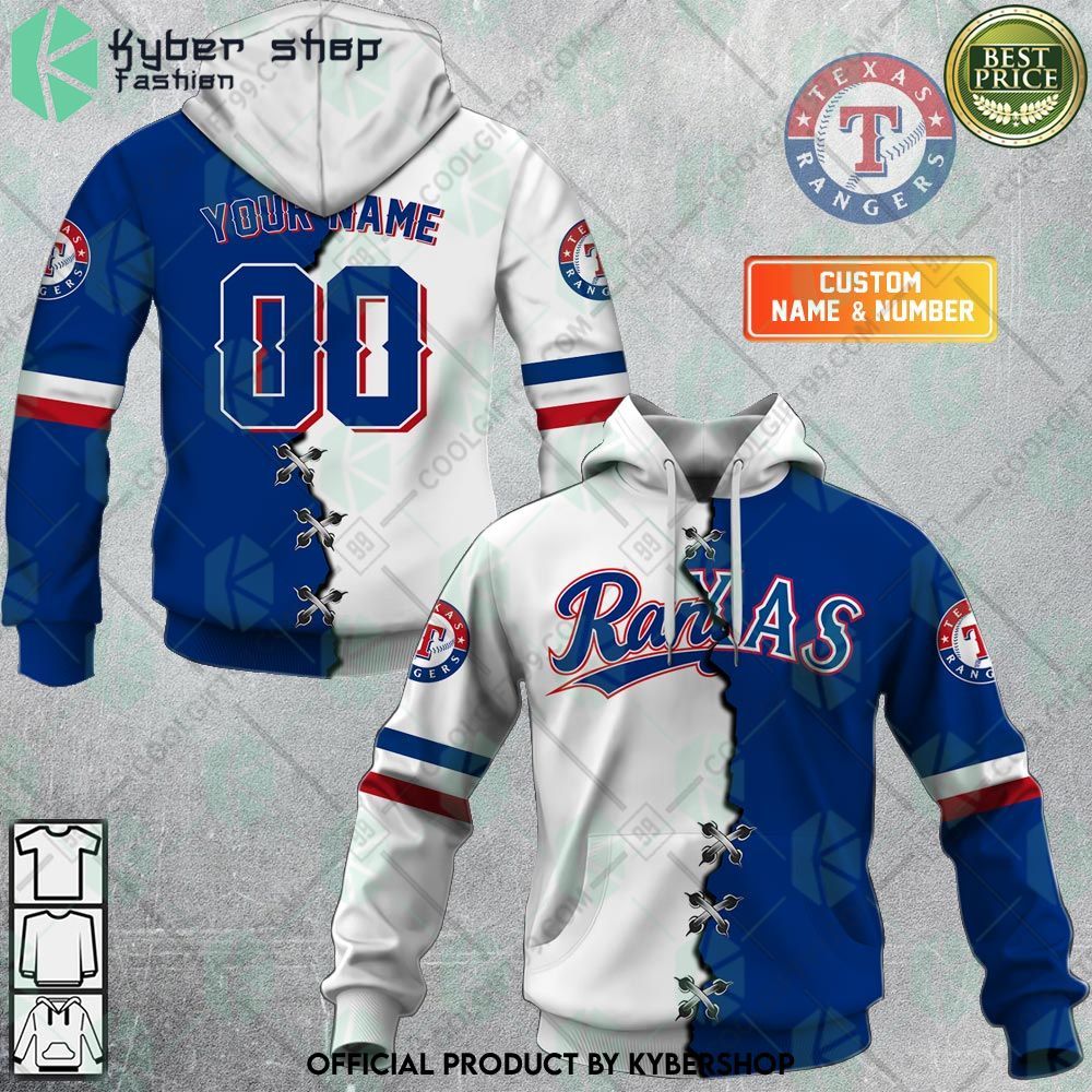 texas rangers custom hoodie 1 147