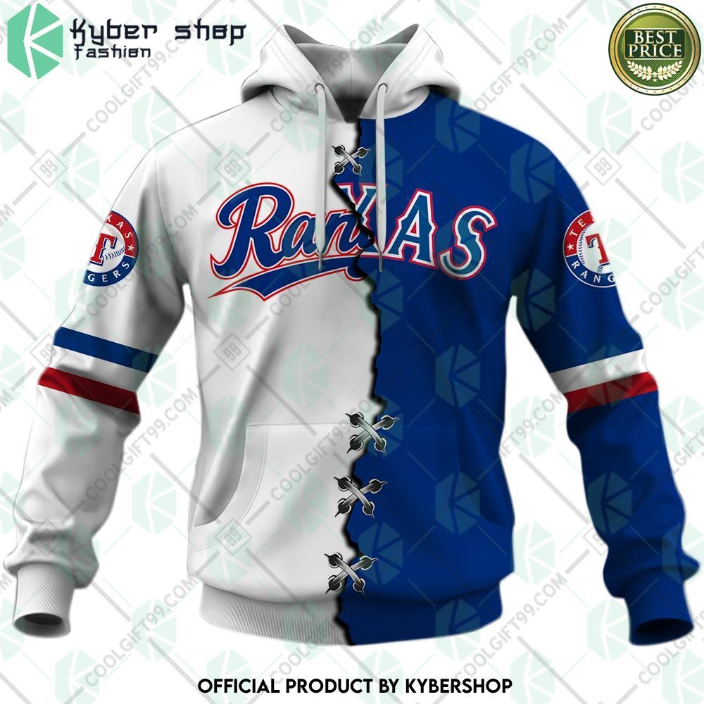 texas rangers custom hoodie 2 914