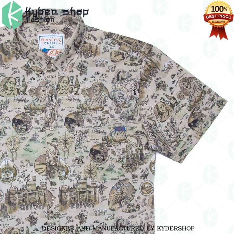 the princess bride kingdom of florin hawaiian shirt 1 73