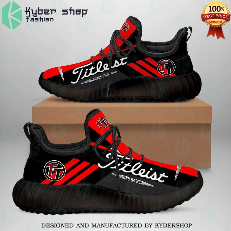 titleist golf pro v1 yeezy sneakers 1 928