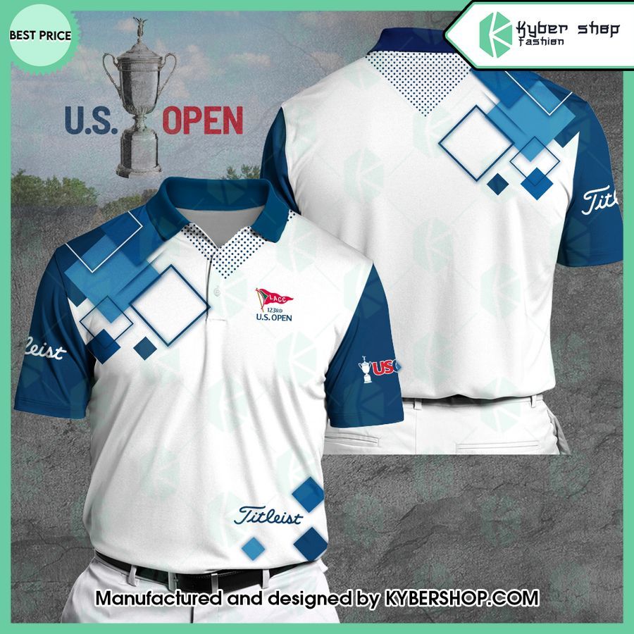 titleist us open championship polo 1 966