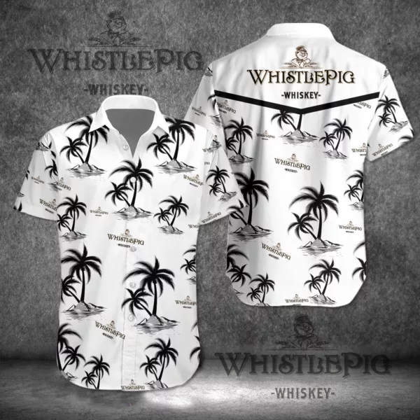 tropical whistlepig button shirt wtp1701l23dkd j0x0g