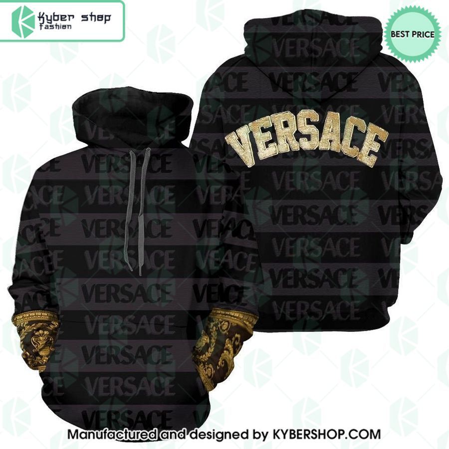 versace 3d hoodie 1 866