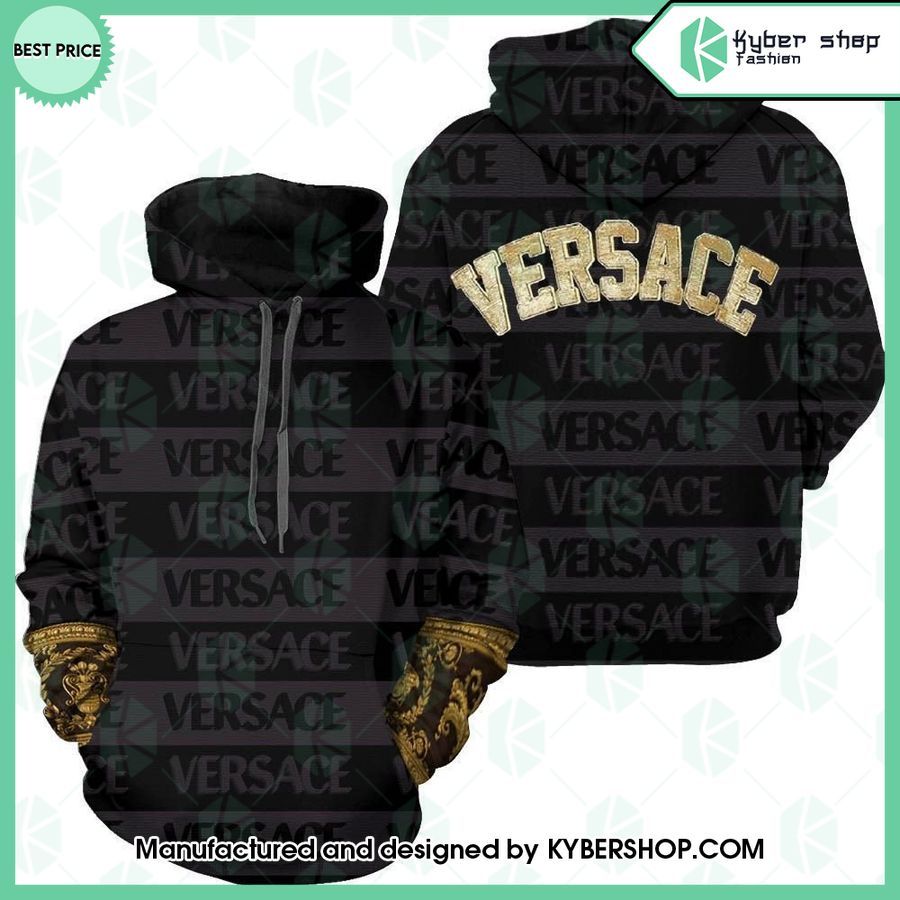 versace 3d hoodie 1 867