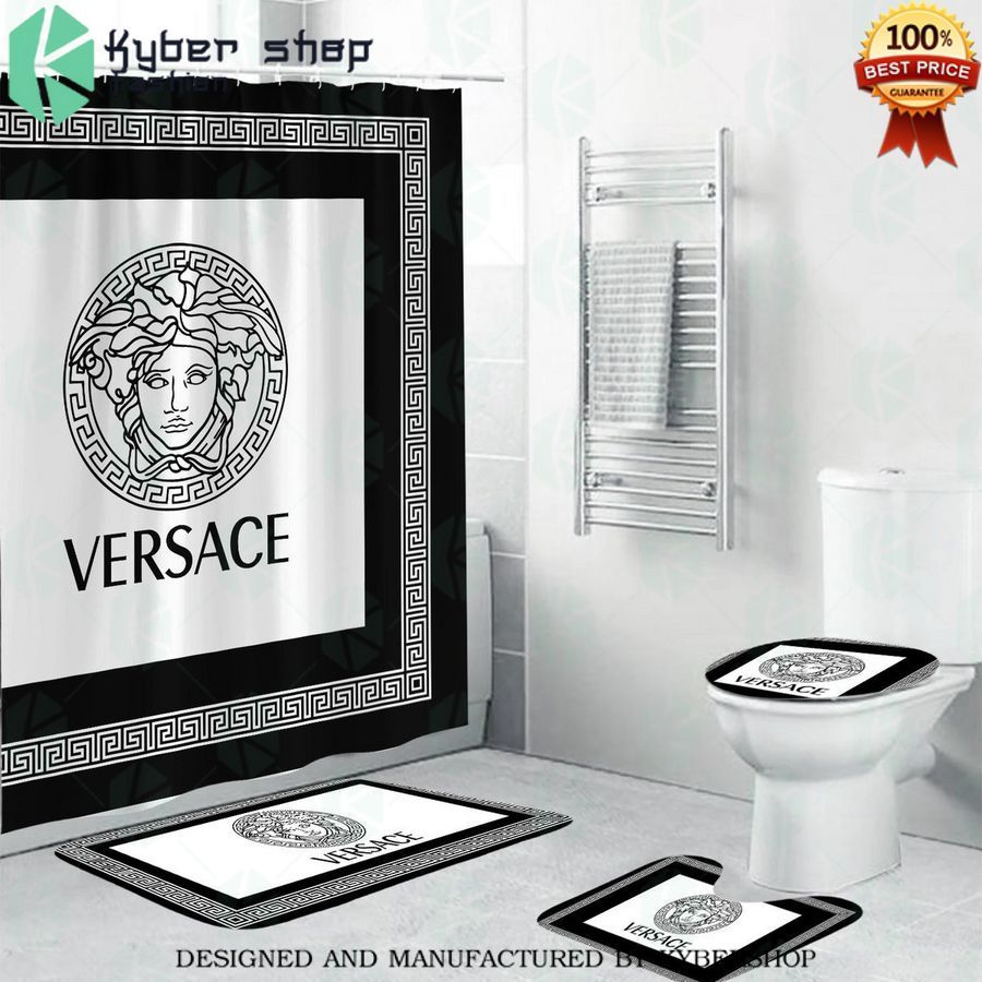 versace bathroom curtain 1 683