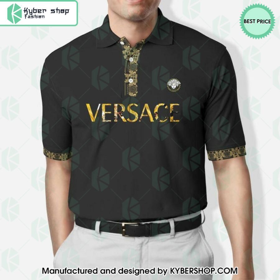 versace black polo shirt 1 317