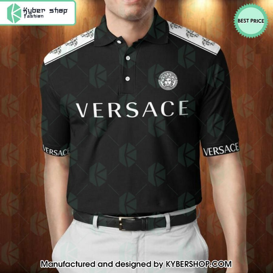 versace brand medusa polo shirt 1 768