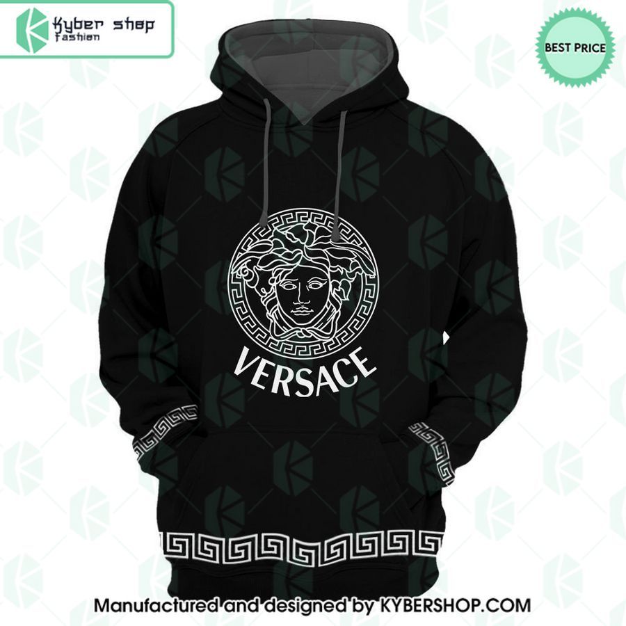 versace logo 3d hoodie 1 623