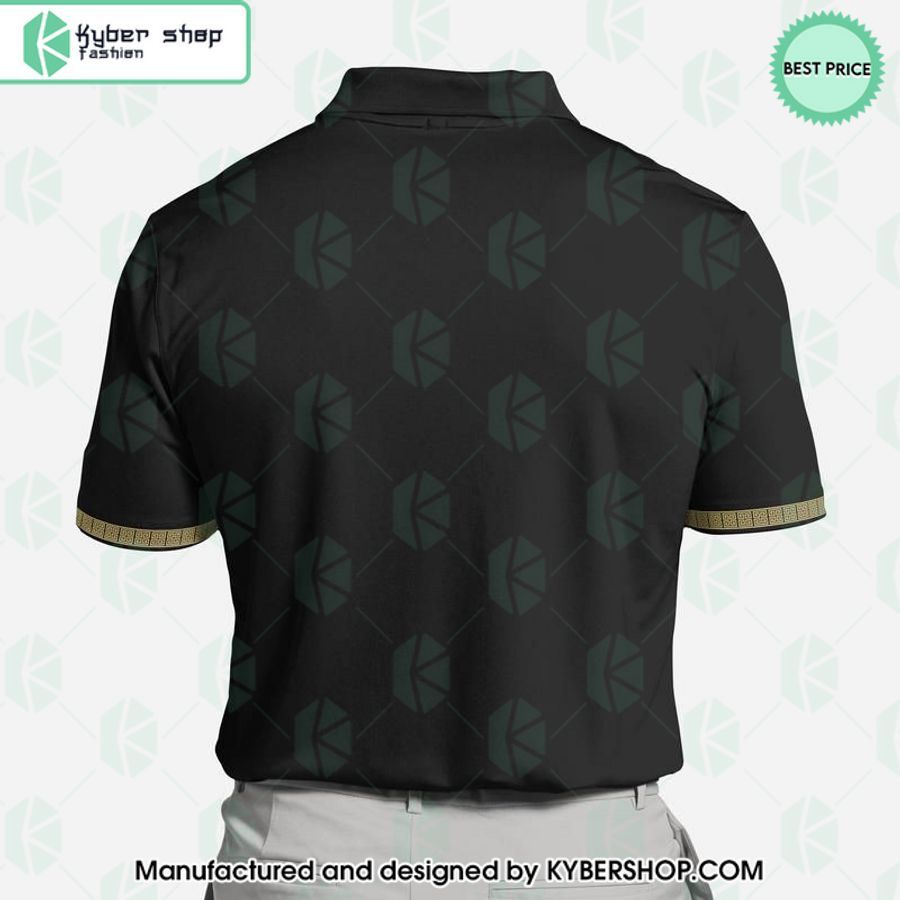 versace logo brand polo shirt 2 348