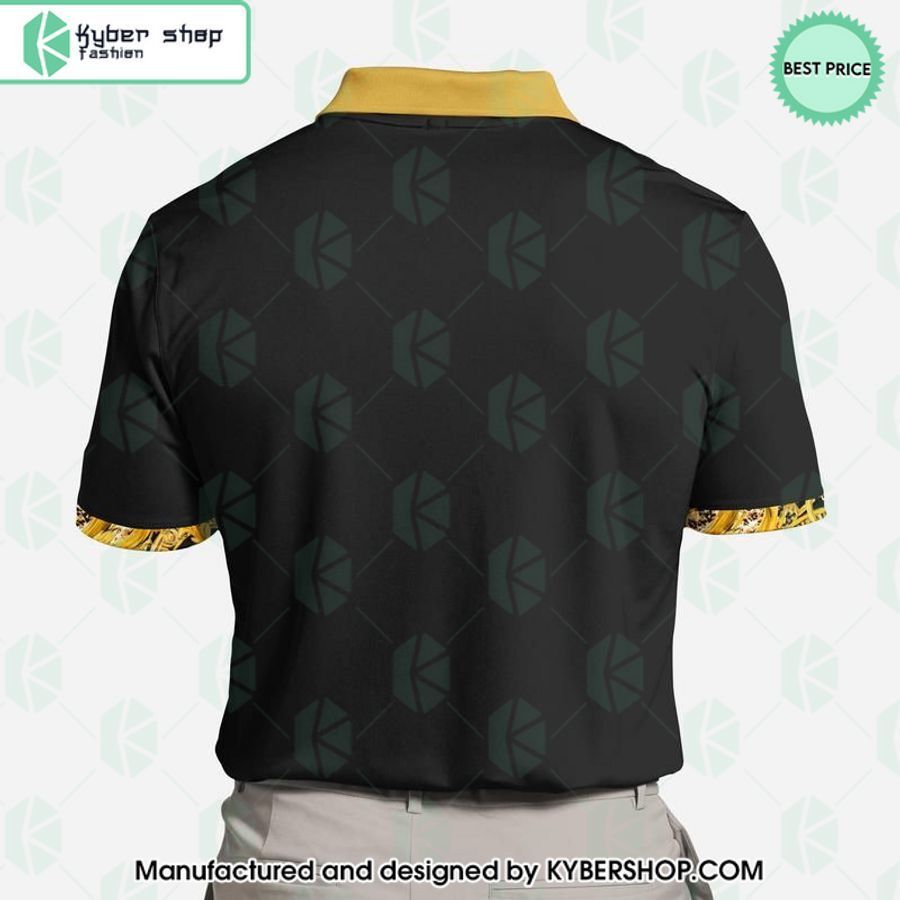 versace logo polo shirt 2 34