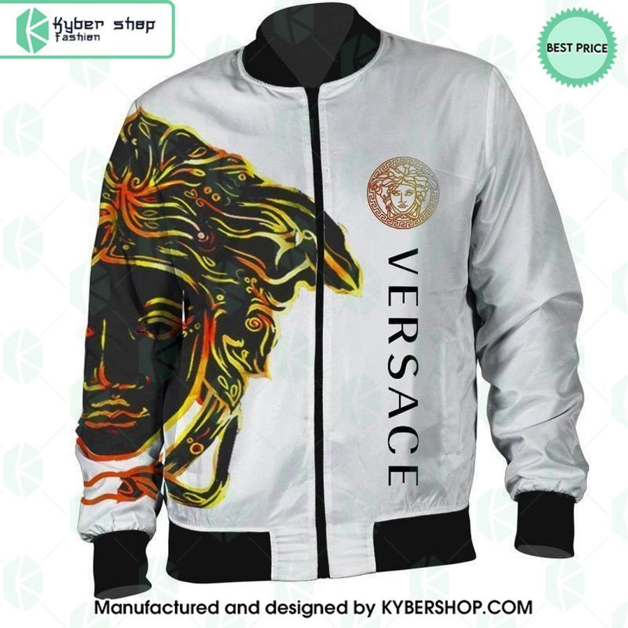 versace medusa brand bomber jacket 1 292