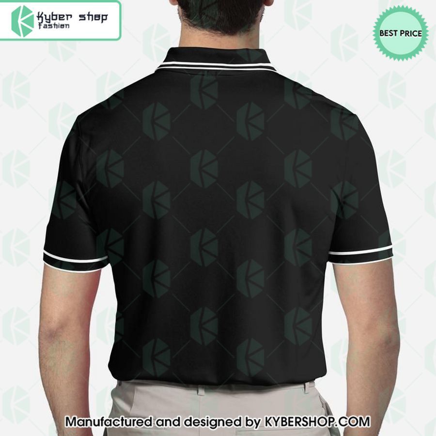 versace medusa logo polo shirt 2 235