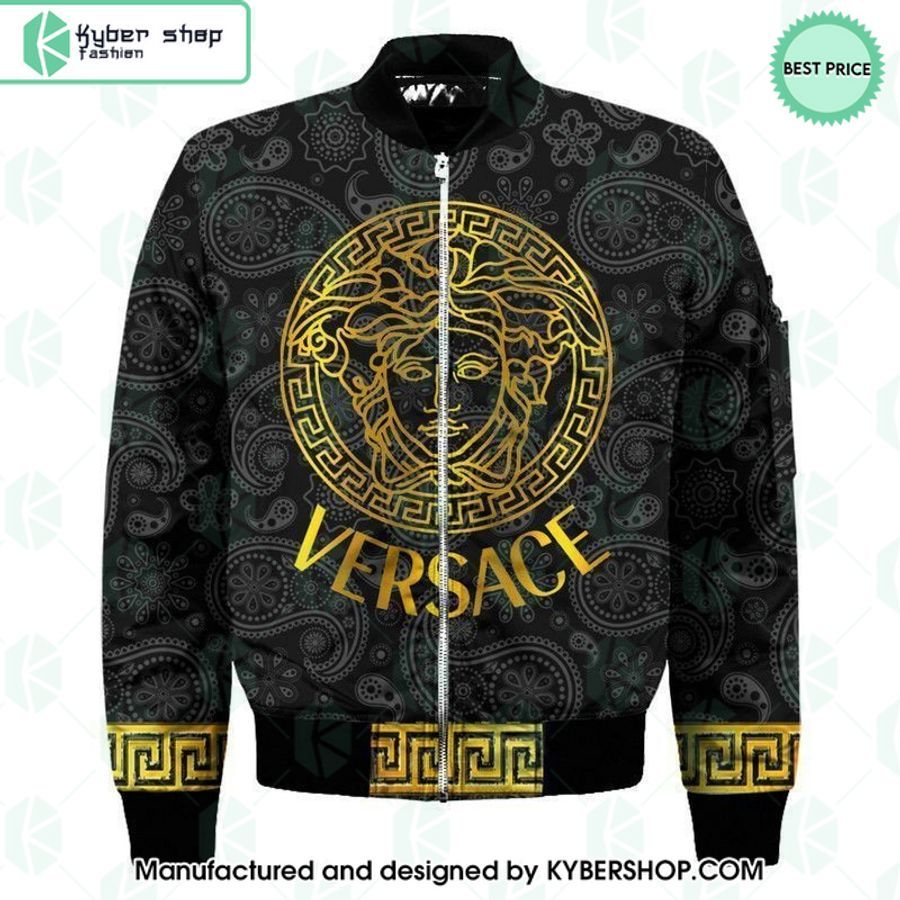 versace paisley bomber jacket 1 108