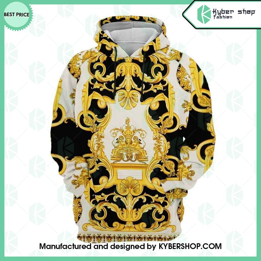 versace pattern 3d hoodie 1 550