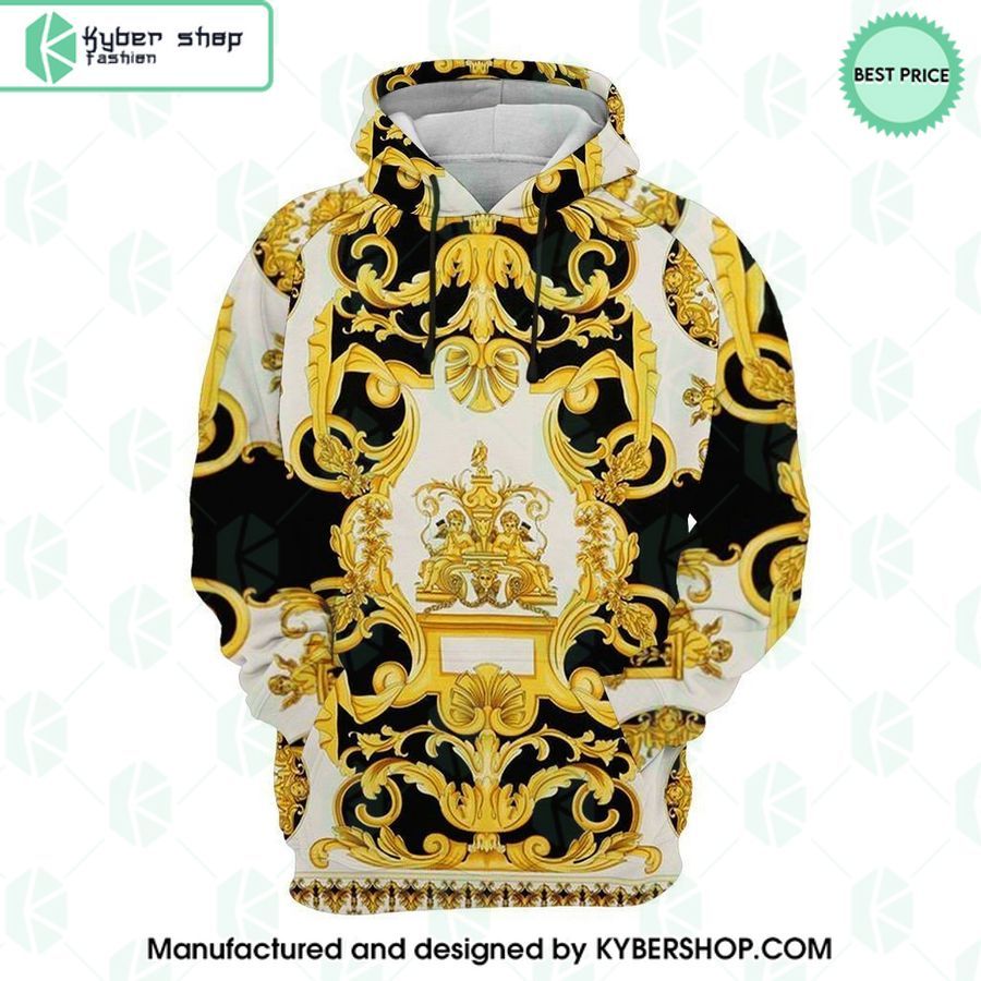 versace pattern 3d hoodie 1 599