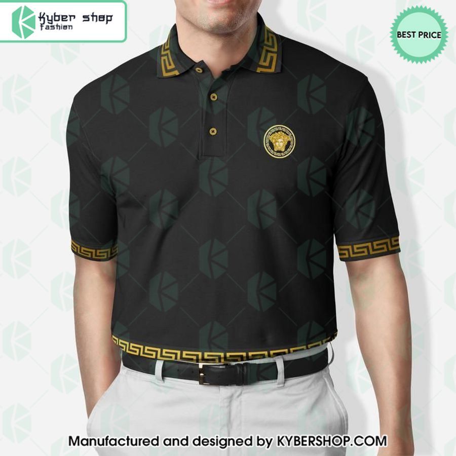 versace polo shirt 1 161