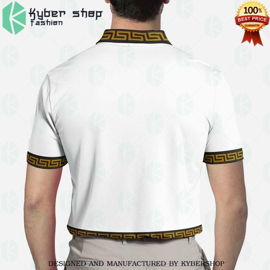 versace white polo shirt 2 226