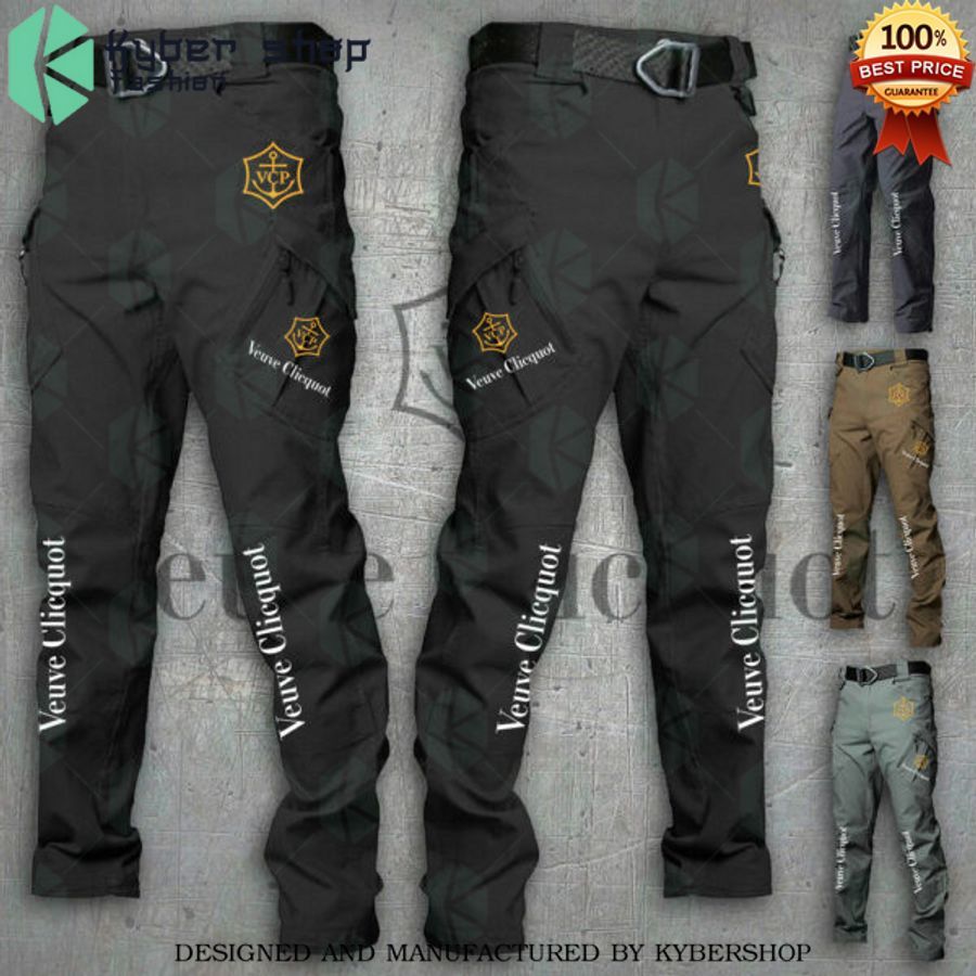 veuve clicquot tactical pant 1 388