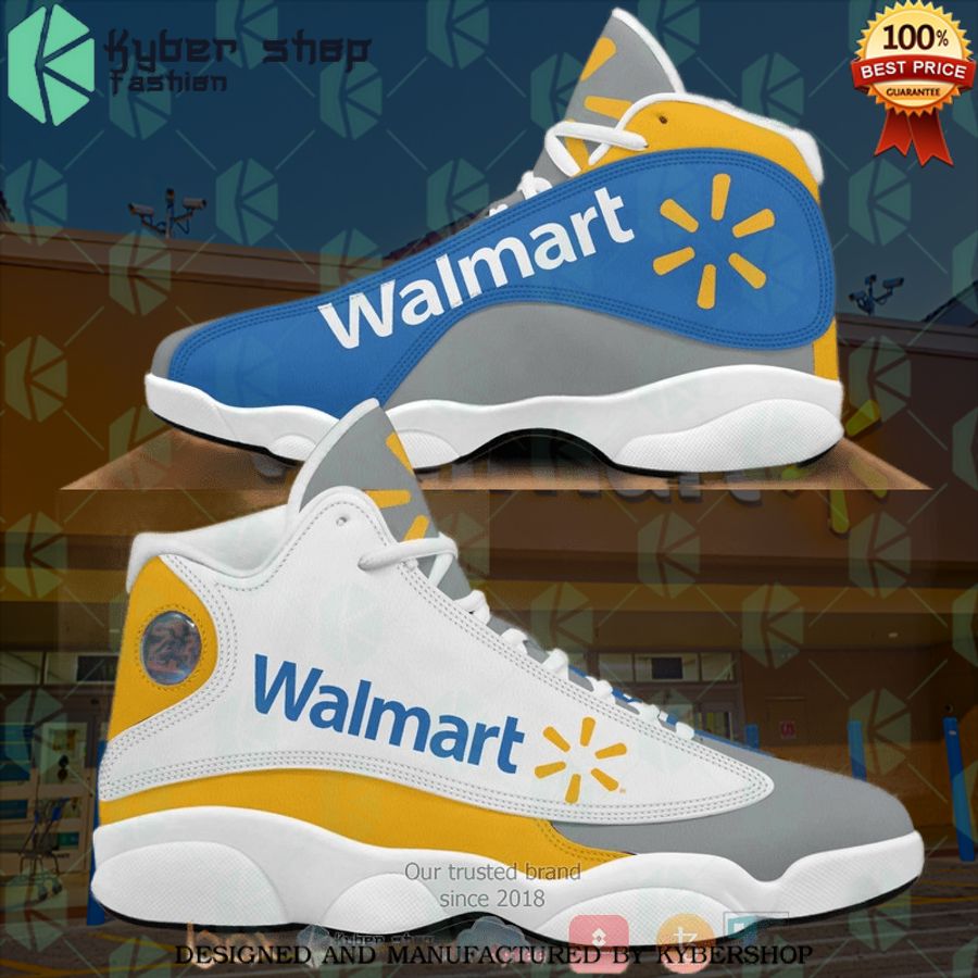 walmart air jordan 13 sneaker 1 807