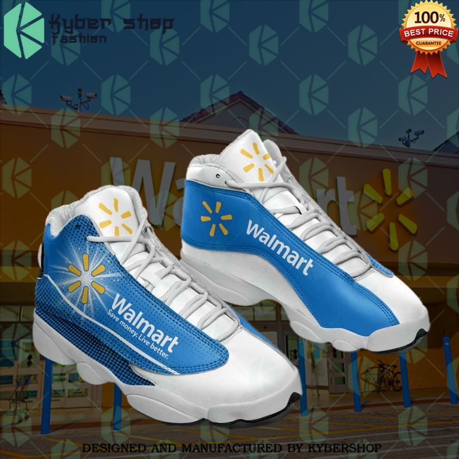 walmart logo air jordan 13 sneaker shoes 1 134