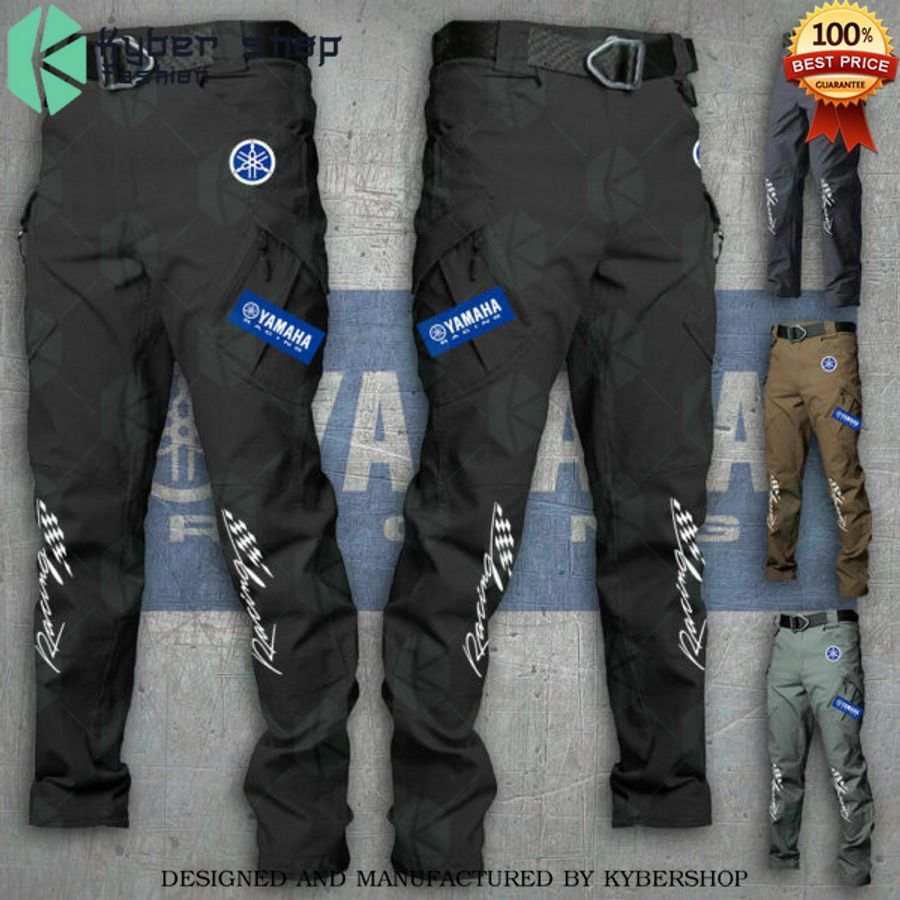 yamaha tactical pant 1 405